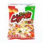 テキサスコーン10ｇ　ピザ味　30入【駄菓子】