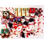 クリスマスグッズ釣り大会セット　60個