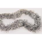  цвет металлик молдинг 270cm серебряный / Рождество украшение оборудование орнамент дисплей 