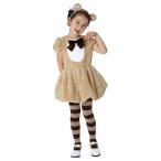  детский костюм wonder Bear - девушка Kids (100cm) / костюмированная игра Halloween party Event ребенок 
