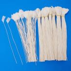 七夕こより　耳つき　1000本束 / 耳