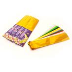 七夕用短冊[たんざく]　穴あき・こよりな