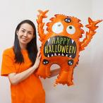 装飾用ハロウィン風船ハロウィンモン...