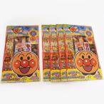  Anpanman фейерверк 5 шт. комплект / подарок маленький подарок подарок фейерверк. .. лето 