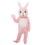 ショッピング着ぐるみ 着ぐるみ　ウサギ