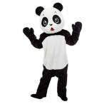 着ぐるみ　パンダ