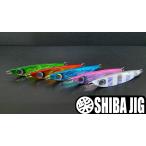 【新商品】【選べる3点セット】シバジグ フルダングステン ジグ SHIBA JIGU メタルジグ ルアー 釣り 釣り具 40g 60g 100g 120g TG40 TG60 TG100 TG120 送料無料