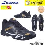  Babolat BABOLATpa Dell обувь PREMURA 3 MEN 3A0S26B752pa Dell 2026SS