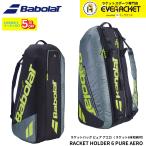  Babolat BABOLAT сумка RH6 PURE AERO 751239 бейсбол теннис 2026SS