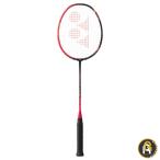 【最短出荷】【ガット代・張り代無料】YONEX ヨネックス バドミントンラケット アストロクス77 AX77　シャインレッド