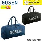  Gosen GOSEN сумка to-na men to сумка PRO BA26PRTB бадминтон * теннис * soft теннис 