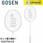 【ガット代・張り代無料】ゴーセン