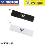 [LINE дополнение .5%OFF купон распространение средний ] Victor VICTOR аксессуары головная повязка SP130 бадминтон 