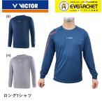 ビクター VICTOR ウエア ユニロングT