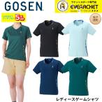 【最短出荷】ゴーセン GOSEN ウエア �