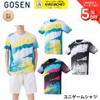 �y�ŒZ�o�ׁz�S�[�Z�� GOSEN �E�G�A �E�F�A ���j�Q�[���V���c T2654 �o�h�~���g���E�e�j�X�E�\�t�g�e�j�X 2026FW C-6