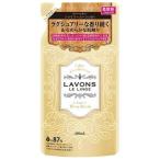 Yahoo! Yahoo!ショッピング(ヤフー ショッピング)ラボン LAVONS 柔軟剤 シャイニームーン 詰め替え （ 480ml ）×20個 （爆買）