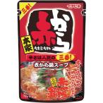 ichibiki распорка красный из кастрюля суп 3 номер 720g ×10 шт (. покупка )