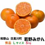 ( предварительный заказ )[.. мандарин ]5kg* превосходящий товар *L размер ( тест ... глубокий . есть ... повторный покупатель появляются один за другим ).. Wakayama префектура день высота уезд день высота река блок ( старый река сторона блок ). .. производство Unshu mi can 