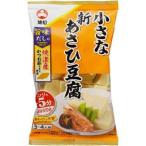 旭松食品 小さなこうや だし３袋付 ×10個 (爆買)
