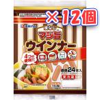 . глициния ветчина maji.u внутренний ( стандарт 24 шт. входит .)×12 шт [ рефрижератор товар ]* стандарт входить число это стандарт. товар. масса . управление делает. (. покупка )