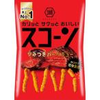 湖池屋 スコーン やみつきバーベキ