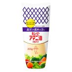 キユーピー アマニ油マヨネーズ 200g ×15個 /機能性表示食品 /食用植物油脂(国内製造)/血圧が高めの方に