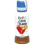 キユーピー ノンオイルごまと香味