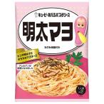ショッピングパスタソース キユーピー あえるパスタソース 明太マヨ (37ｇ×2袋)×12個 (爆買)