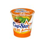サンヨー食品　サッポロ一番　カップスター　味噌　78g（めん60g）×12個 (爆買)