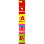 東ハト キャラメルコーン4連包×15個×2セット スナック菓子/コーンスナック/菓子/おやつ/小袋/小分け