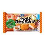 ニチレイ やわらかひとくちカツ×12個 (冷凍食品)