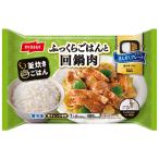 ニッスイ まんぞくプレート ふっく�