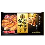 マルハニチロ 赤坂璃宮の餃子 12個入(324g) × 12個 (冷凍) 赤坂璃宮監修 中具と皮のバランス 中具の素材の味にこだわった