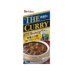 ハウス食品 ザ・カリー甘口１４０�