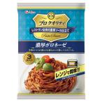 ハウス食品　プロクオリティ　パスタソース　濃厚ボロネーゼ　390ｇ（130ｇ×3袋入）×12個 (爆買)