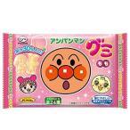 不二家　アンパンマングミもも　6