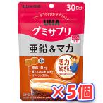 UHA тест . сахар UHAgmi supplement цинк & мака 30 день минут ×5 шт ( бесплатная доставка )( post C) (. покупка )