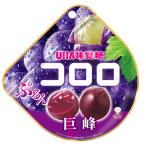 UHA тест . сахар kororo серый p48g×6 шт (gmi)