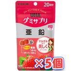 ＵＨＡ味覚糖　ＵＨＡグミサプリ　