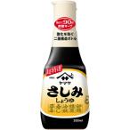 ヤマサ さしみしょうゆ ２００ｍｌ×12個 (爆買)