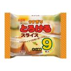  шесть . масло QBB легкий ...... ломтик 9 листов входит 117g×12 шт ( рефрижератор ) (. покупка )