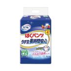 (lifre). . брюки легкий type длина час безопасность L размер 1 пакет 18 листов ×6 пакет (1 кейс )/ уход Homme tsu/ для взрослых бумага Homme tsu/ брюки (. покупка )