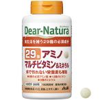  Asahi ti дыра chula29 amino мульти- витамин & минерал 300 шарик [ нестандартный ] (. покупка )