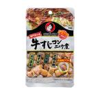 オタフク　専門店の味　牛すじコンニャク煮　赤身入　８０ｇ×5個 (爆買)