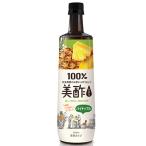 ショッピング飲む酢 美酢 CIフーズジャパン　美酢　パイナップル　希釈タイプ（900ml）×12個