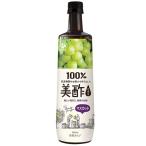 ショッピング飲む酢 美酢 CIフーズジャパン　美酢　マスカット　希釈タイプ（900ml）×12個