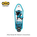 ATLAS Atlas плита BC 22 алюминиевая рама снегоступы горы для модель легкий . нести .Z type крепление задний Country Tour 