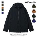 columbia コロンビア ラビリンスキャニオン 2 ジャケット Labyrinth Canyon 2 Jacket メンズ ファッション アパレル ウェア ジャケット ベスト アウター キャ…