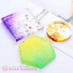  силикон mold Coaster силикон mold 3 шт. комплект квадратный шестиугольник круг 4 угол resin UV resin эпоксидная смола aroma Stone ручная работа мыло 